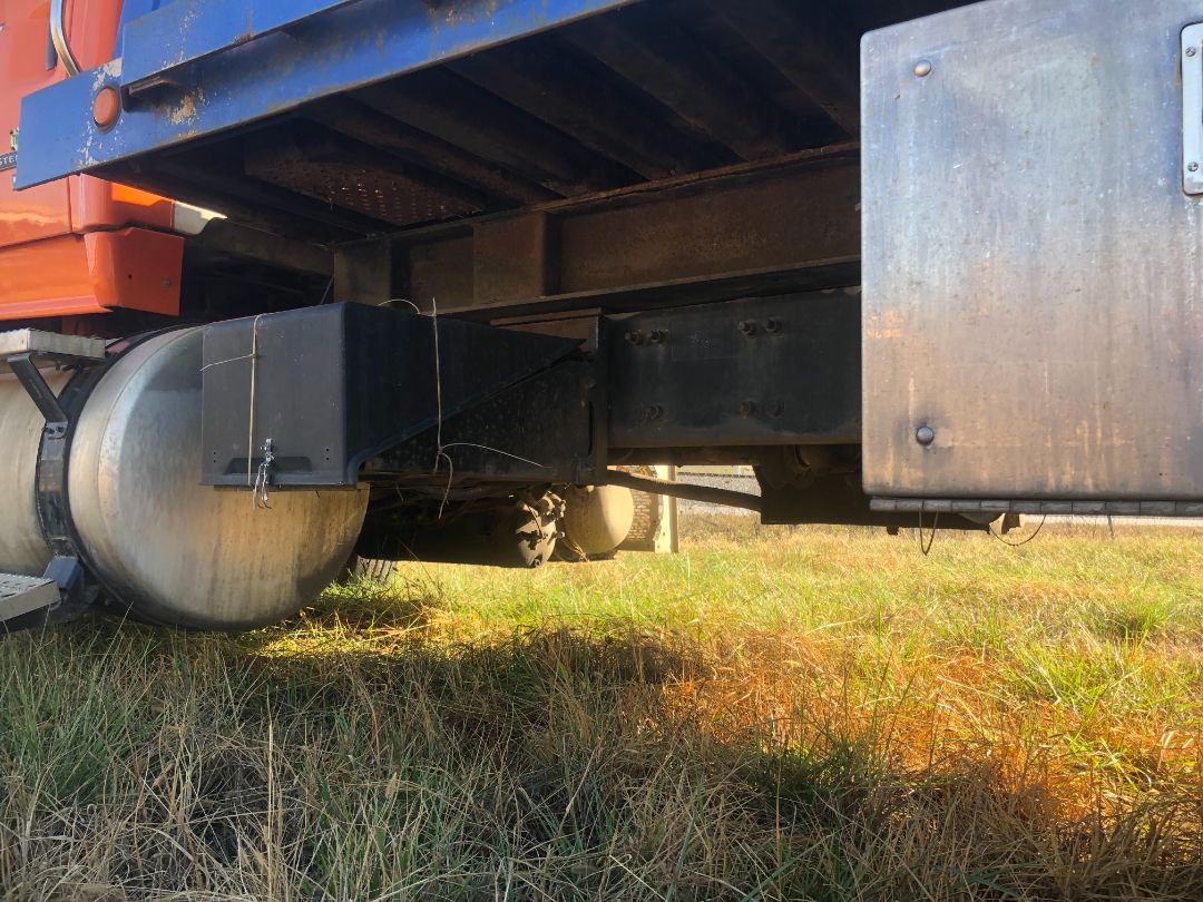 2009 STERLING L9500 - Image 16